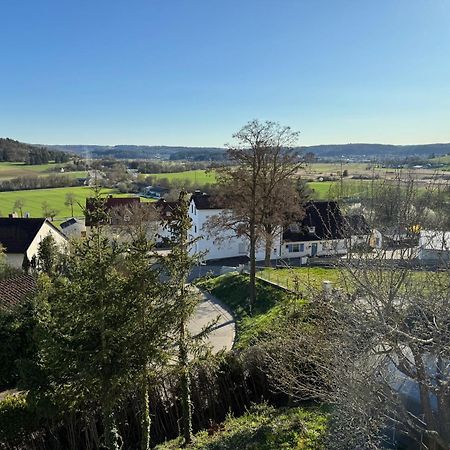 Fewo Kaiserblick Treuchtlingen Exterior photo